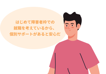プログラム風景